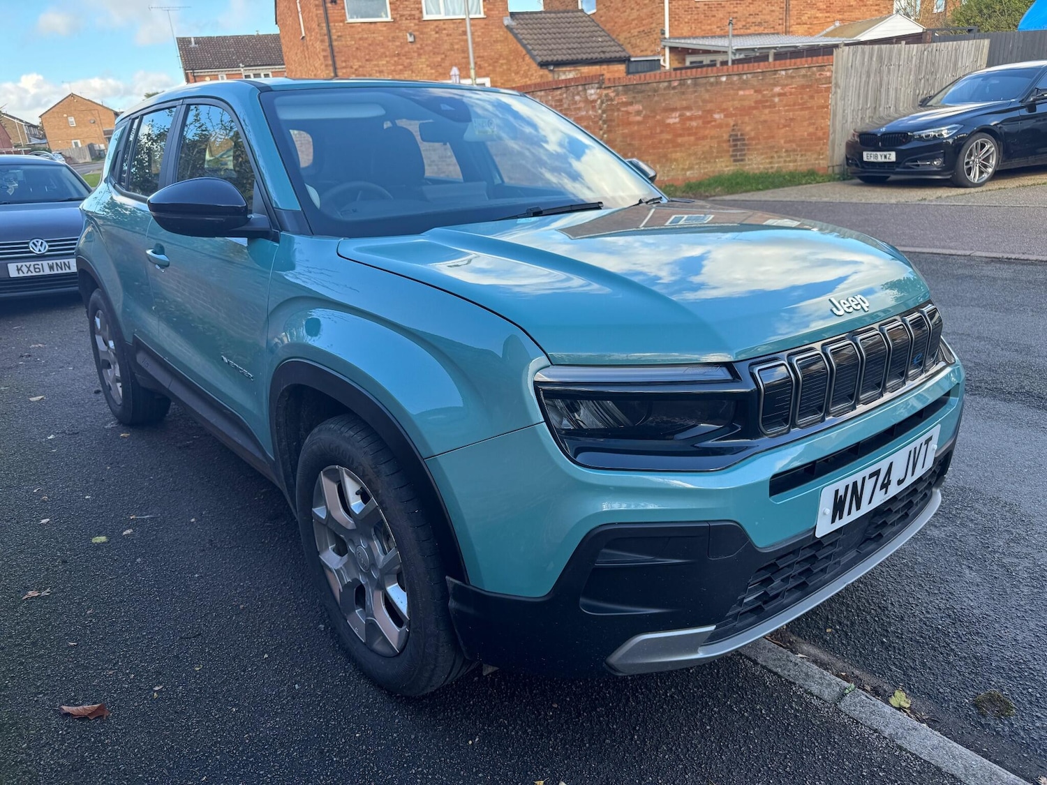 Used Jeep Other for sale - 76485306: Photo 1