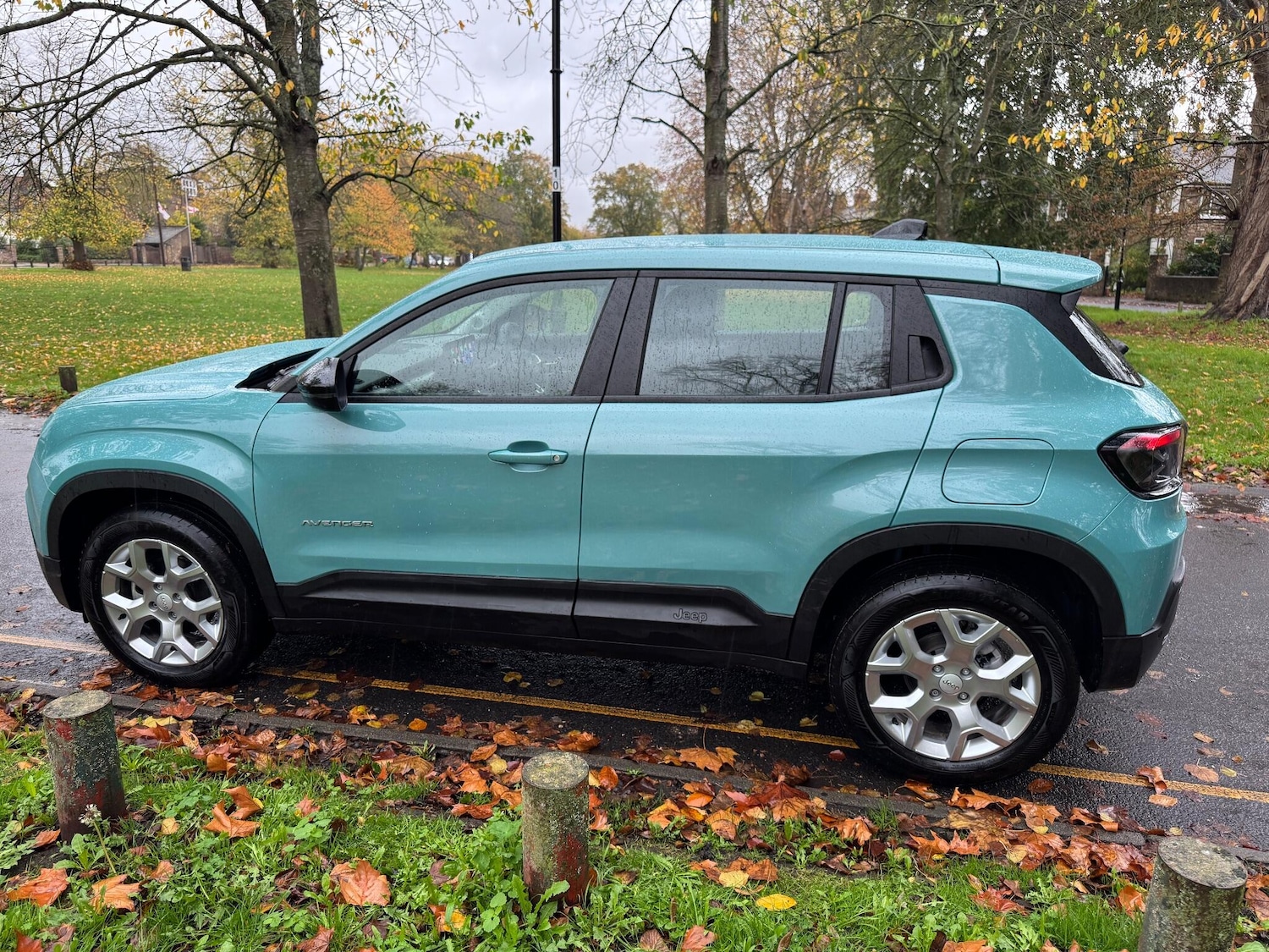 Used Jeep Other 2024 for sale - 76485306: Photo 10