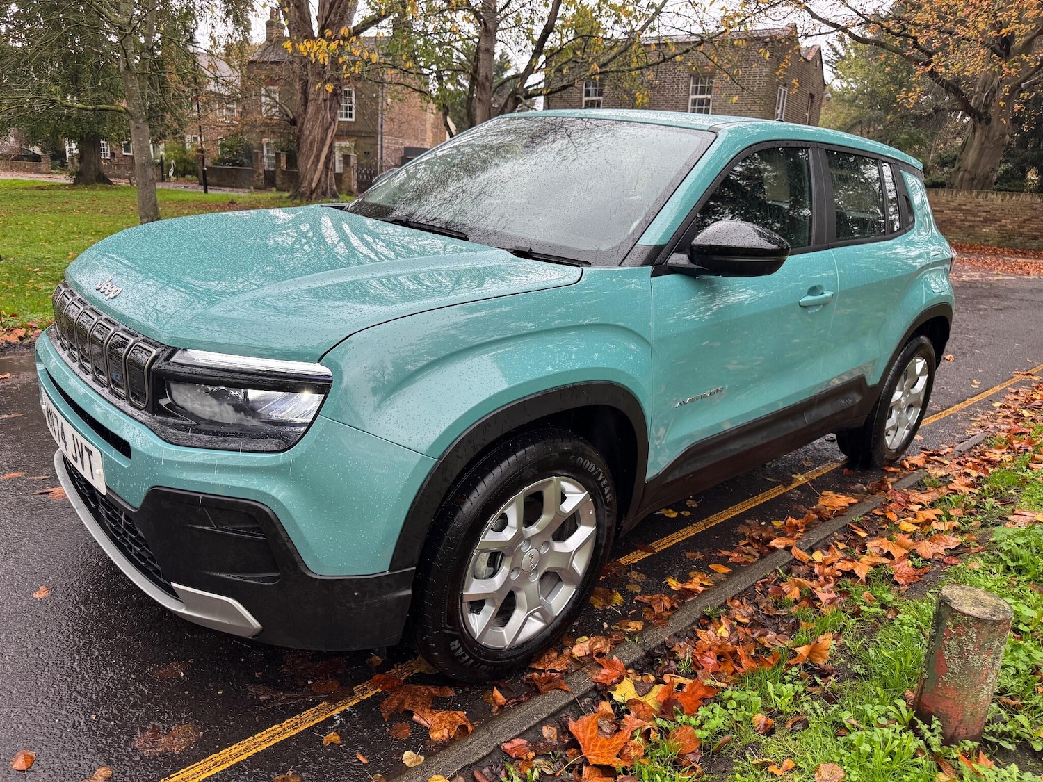 Used Jeep Other 2024 for sale - 76485306: Photo 11