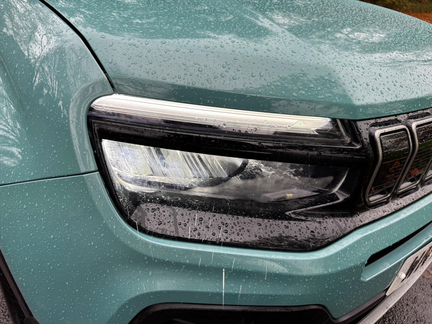 Used Jeep Other 2024 for sale - 76485306: Photo 13