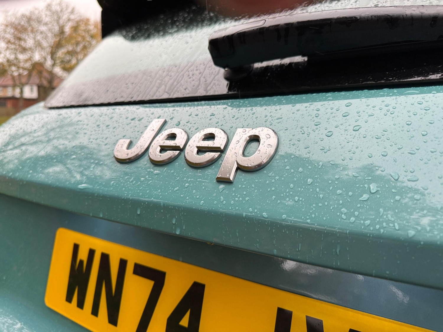 Used Jeep Other 2024 for sale - 76485306: Photo 19