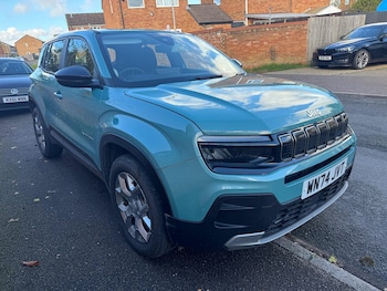 Used Jeep Other 2024 for sale - 76485306: Photo