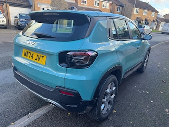 Used Jeep Other 2024 for sale - 76485306: Photo