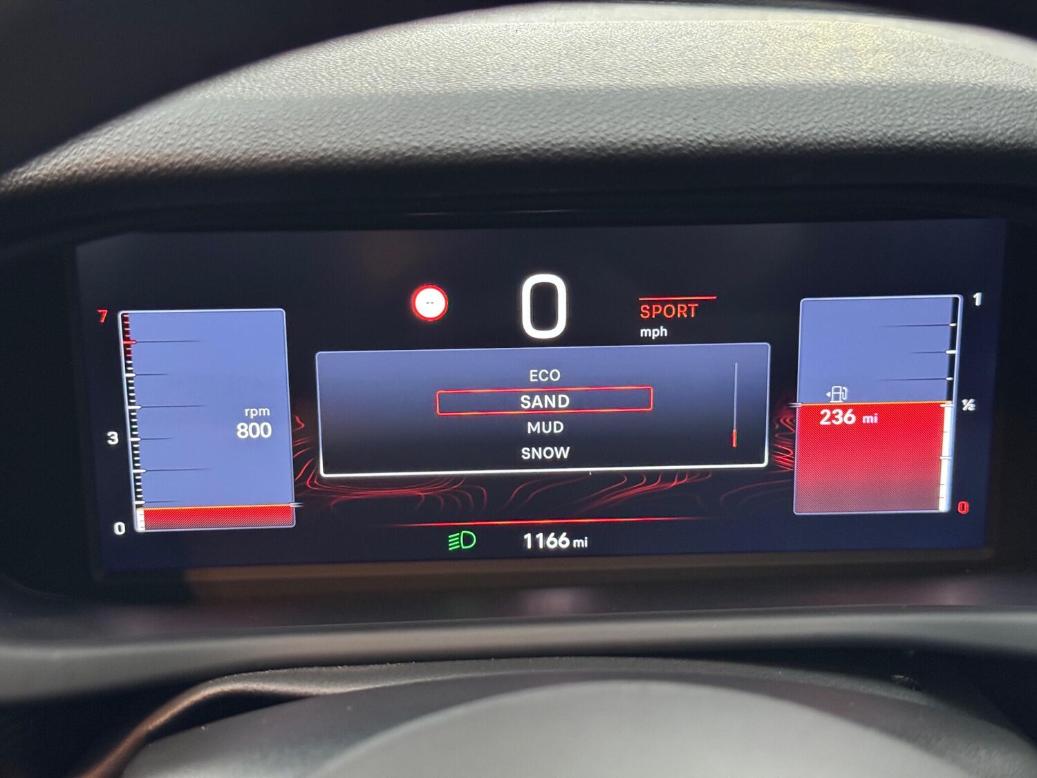 Used Jeep Other 2024 for sale - 76485306: Photo 46