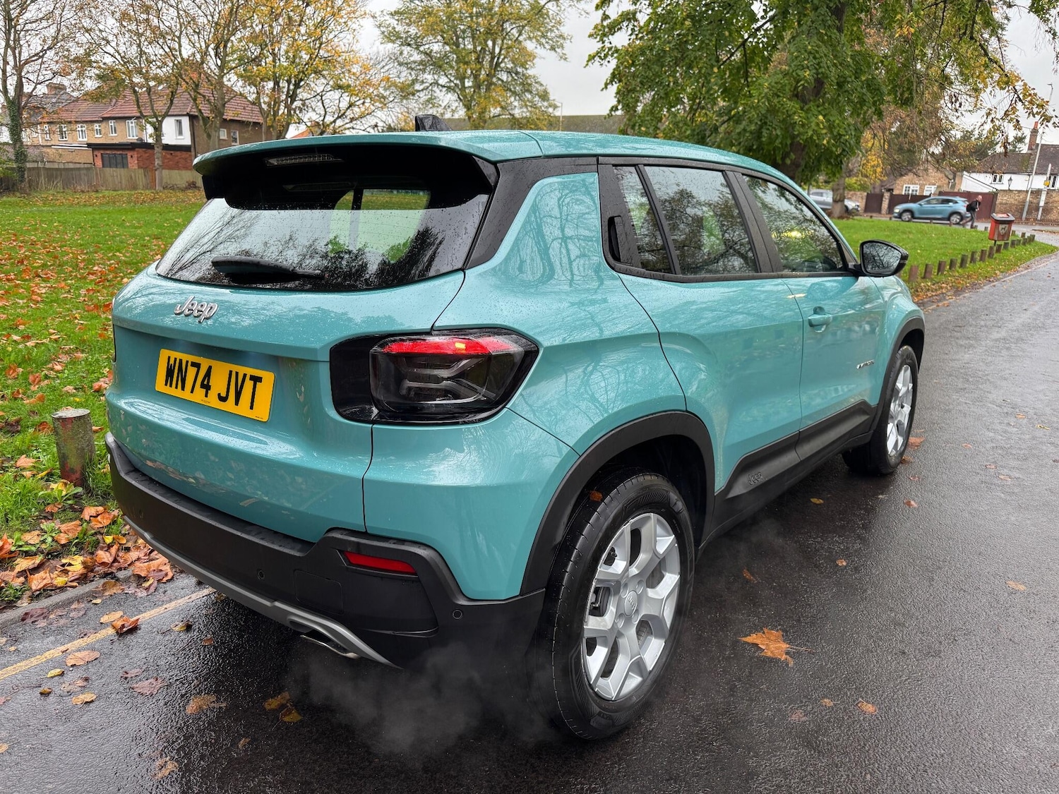 Used Jeep Other 2024 for sale - 76485306: Photo 7