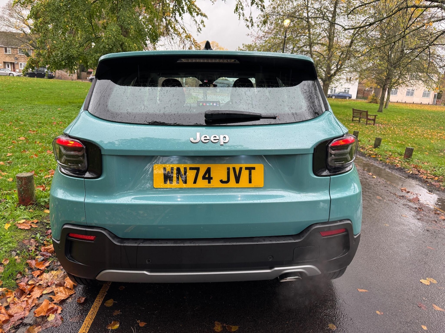 Used Jeep Other 2024 for sale - 76485306: Photo 8