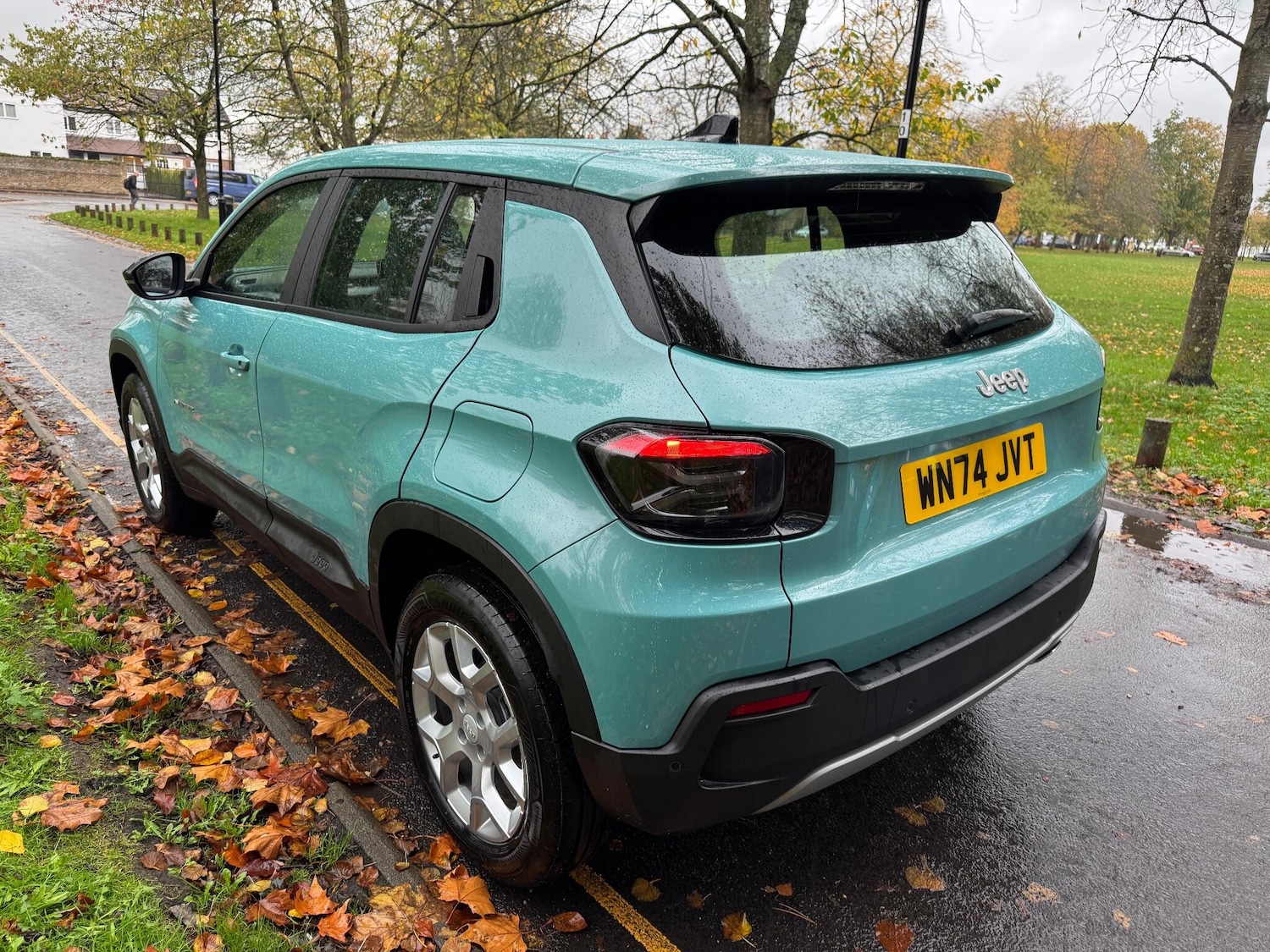 Used Jeep Other 2024 for sale - 76485306: Photo 9