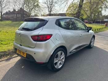 Used Renault Clio 2016 for sale - 74712546: Photo