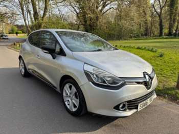 Used Renault Clio 2016 for sale - 74712546: Photo