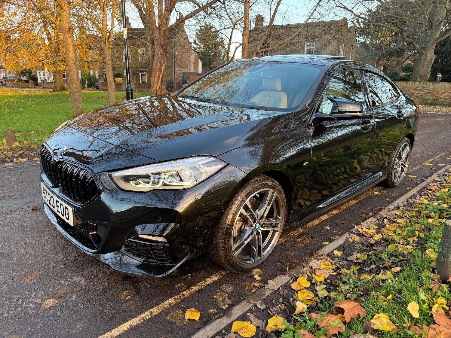 Used BMW 2 Series 2023 for sale - 76913509: Photo 10