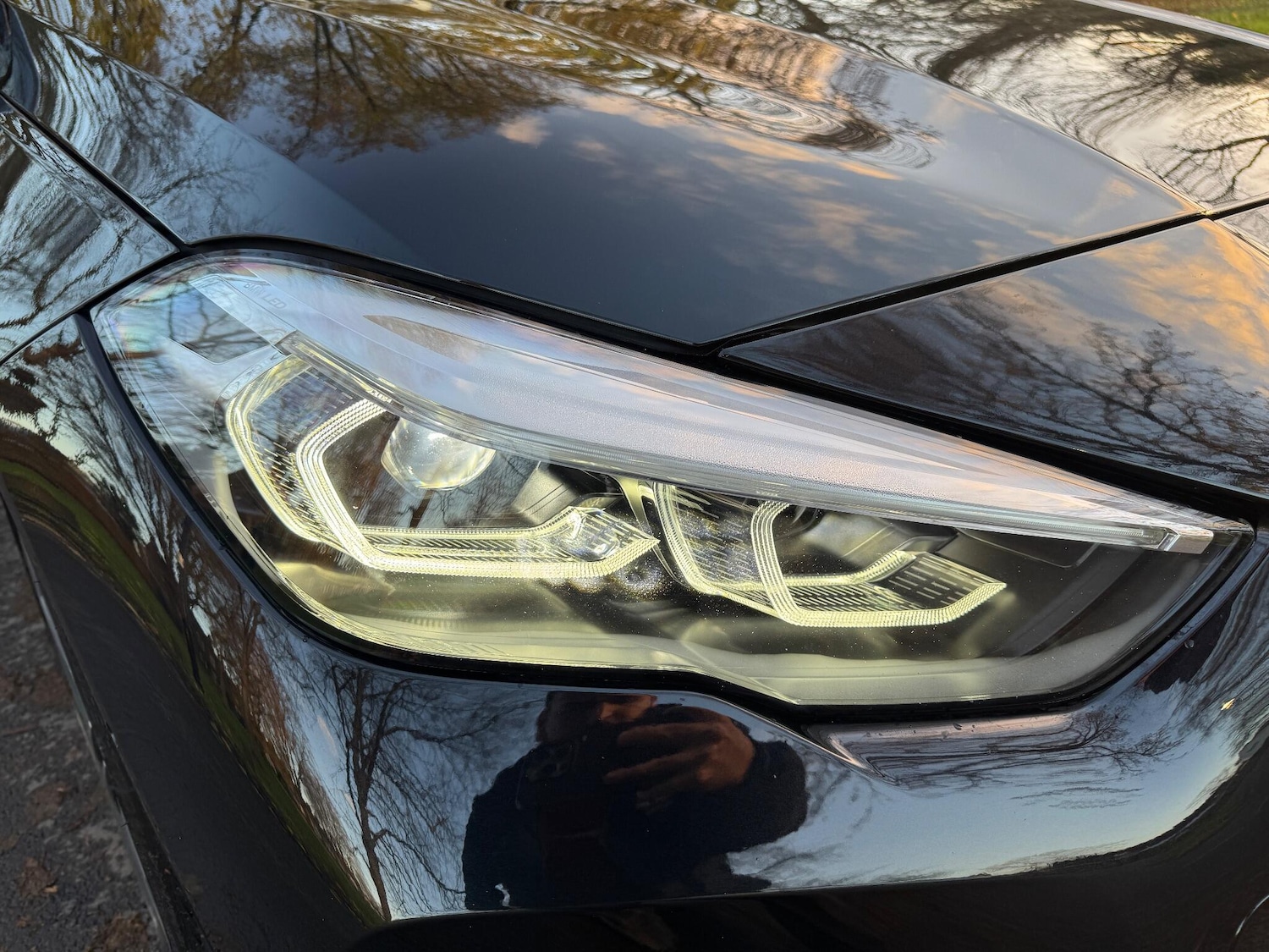 Used BMW 2 Series 2023 for sale - 76913509: Photo 11