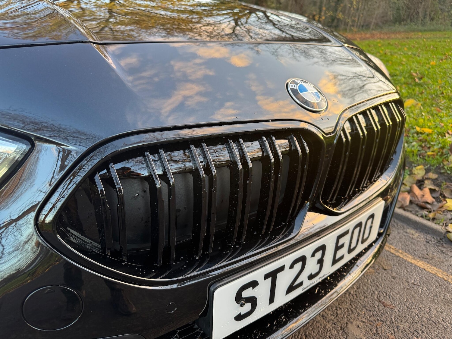 Used BMW 2 Series 2023 for sale - 76913509: Photo 12