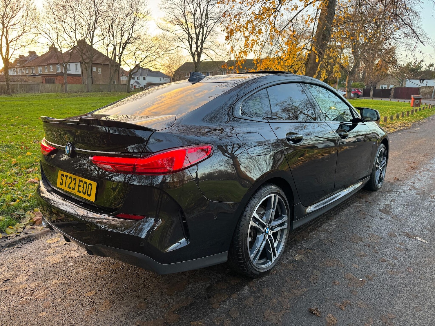 Used BMW 2 Series 2023 for sale - 76913509: Photo 3