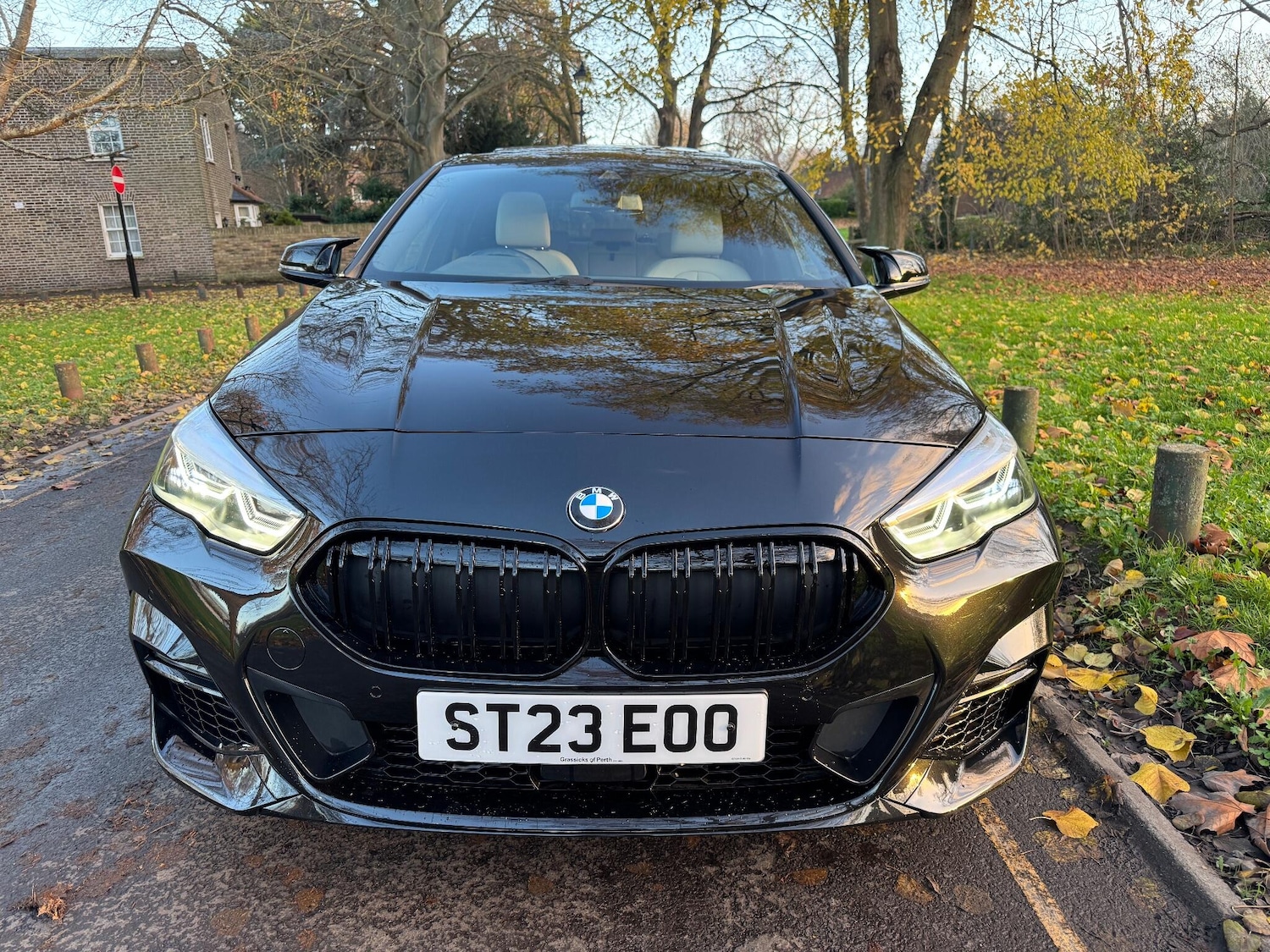 Used BMW 2 Series 2023 for sale - 76913509: Photo 5