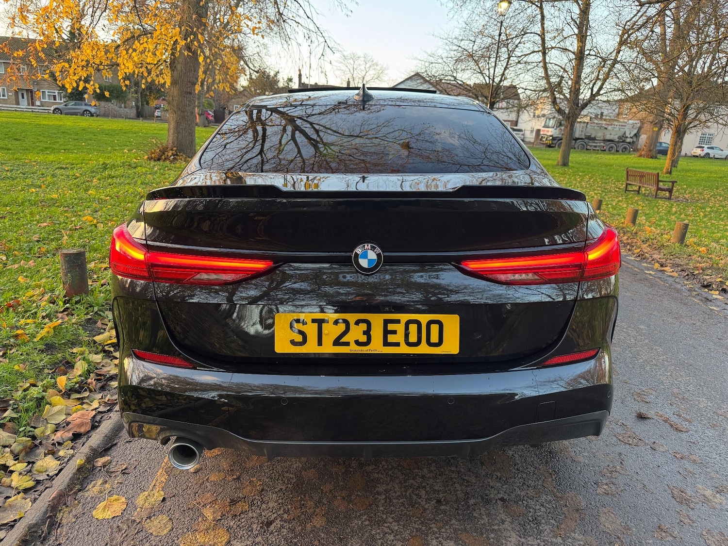 Used BMW 2 Series 2023 for sale - 76913509: Photo 7