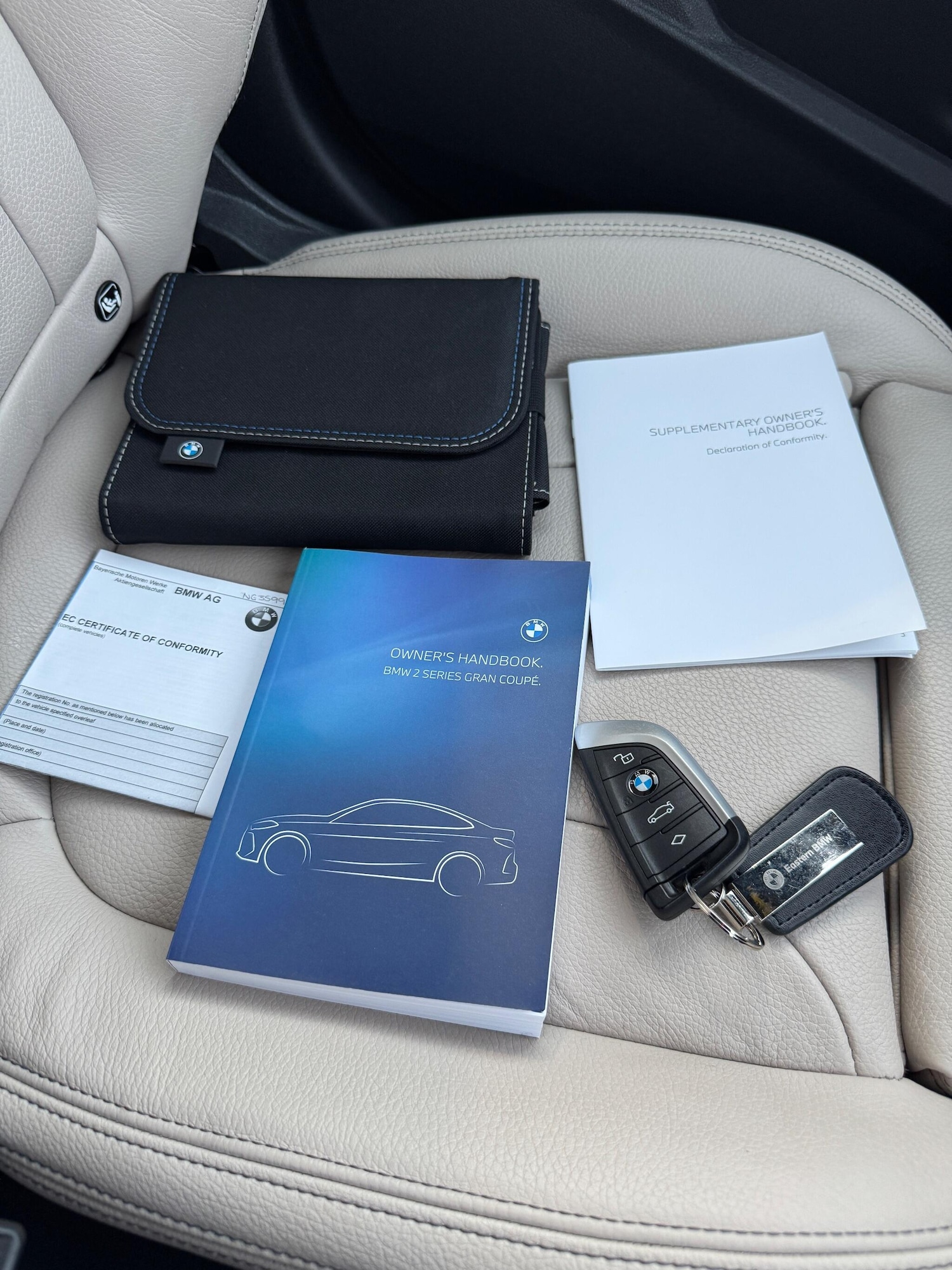 Used BMW 2 Series 2023 for sale - 76913509: Photo 74