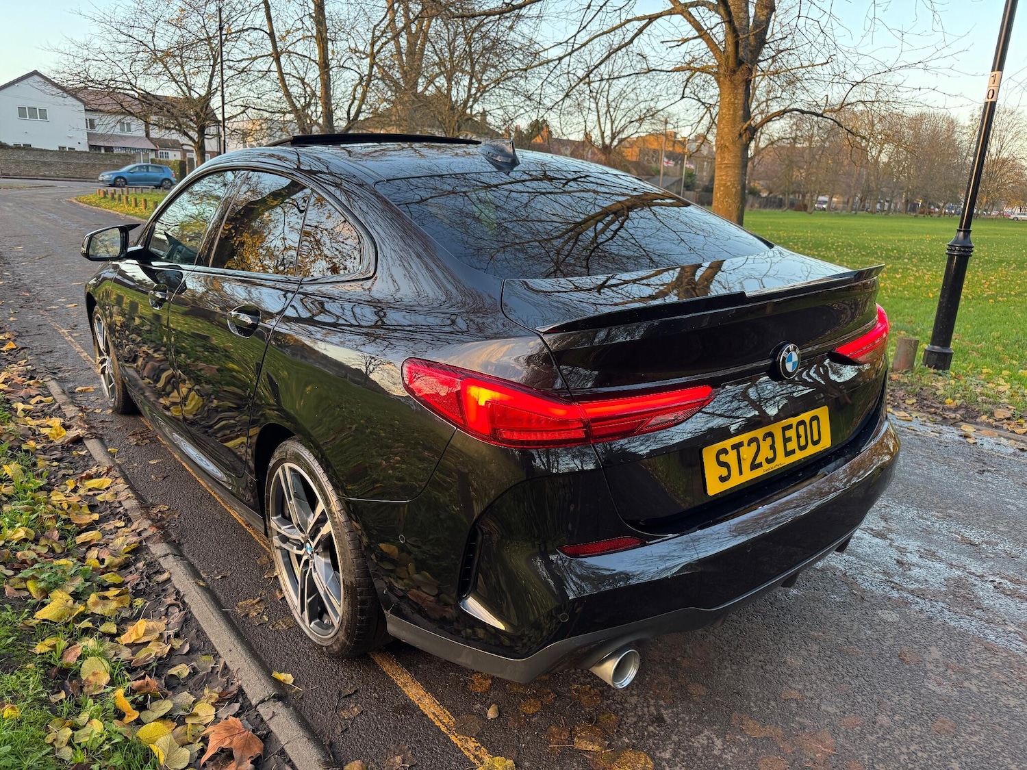 Used BMW 2 Series 2023 for sale - 76913509: Photo 8