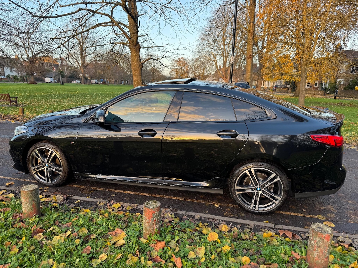 Used BMW 2 Series 2023 for sale - 76913509: Photo 9