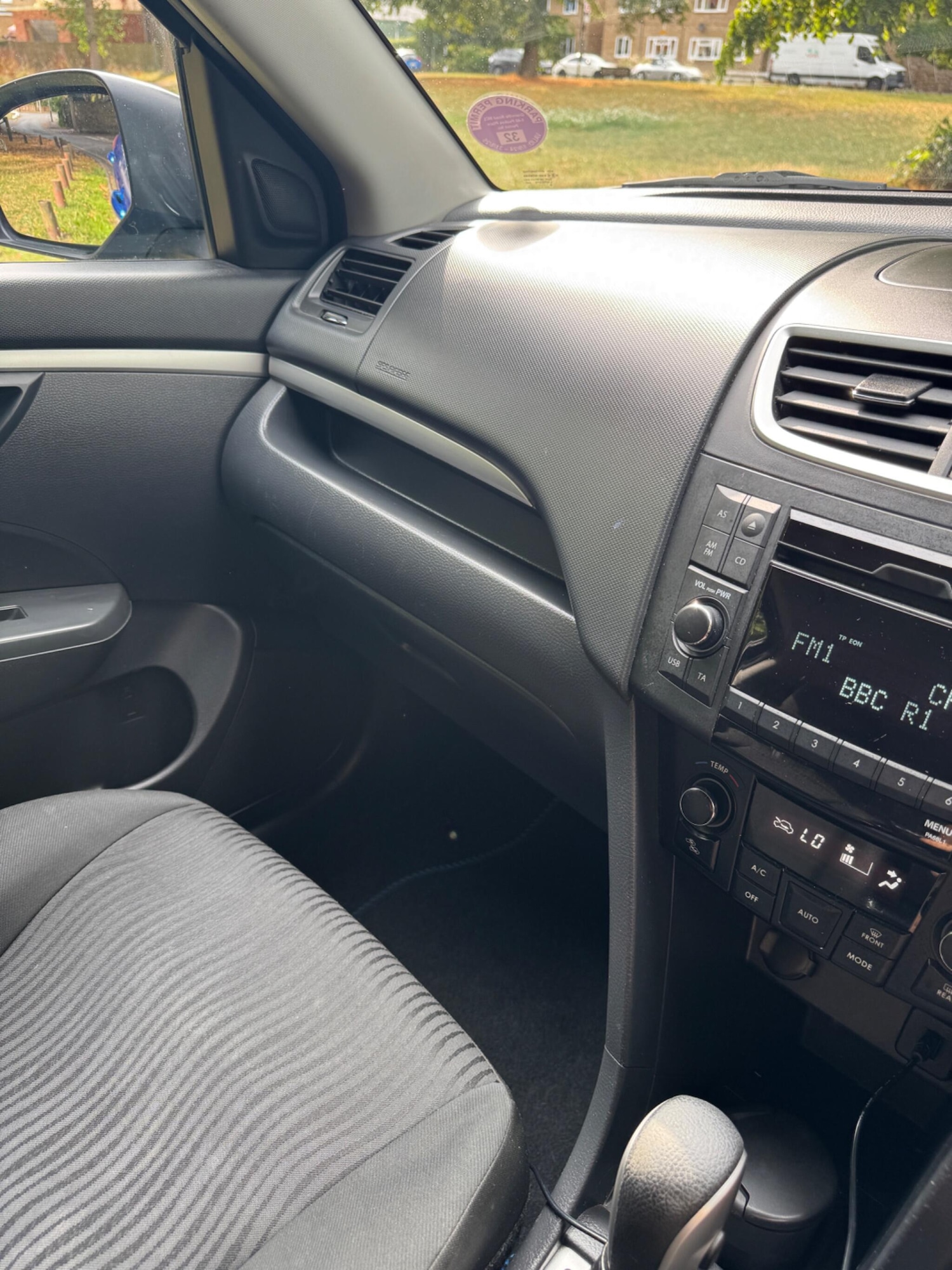 Vehicle 19