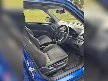 Used Suzuki Swift 2011 for sale - 75520731: Photo