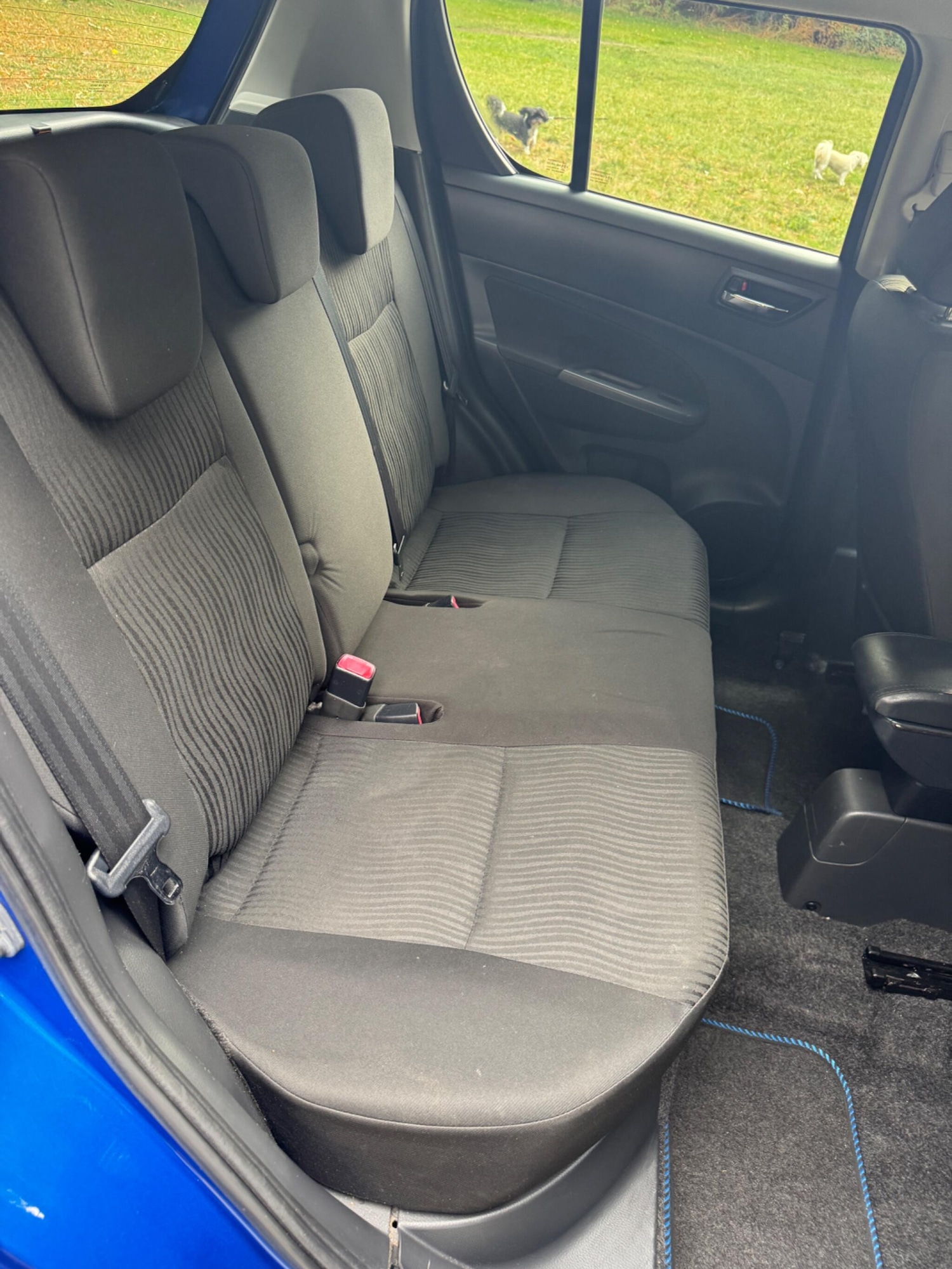 Vehicle 30