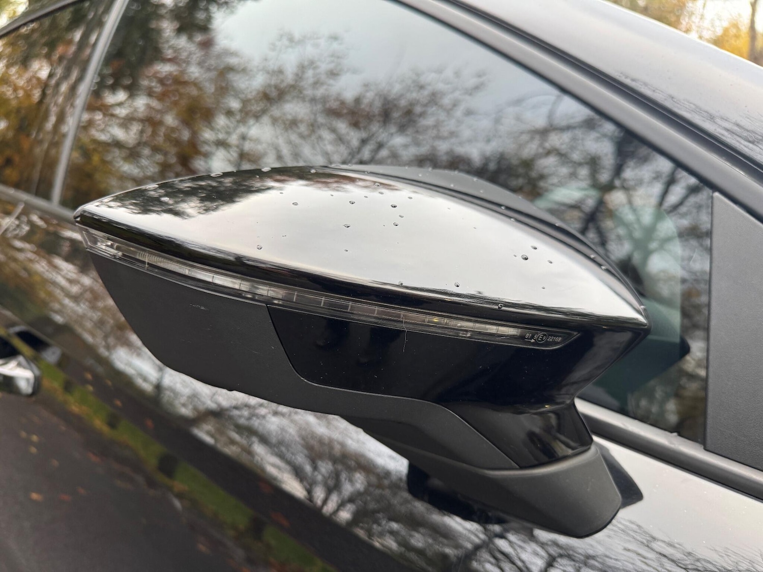 Used SEAT Ibiza 2022 for sale - 76527759: Photo 14