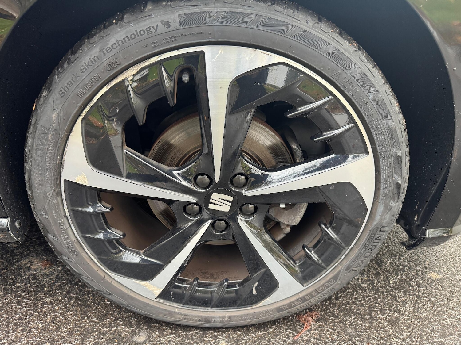 Used SEAT Ibiza 2022 for sale - 76527759: Photo 15