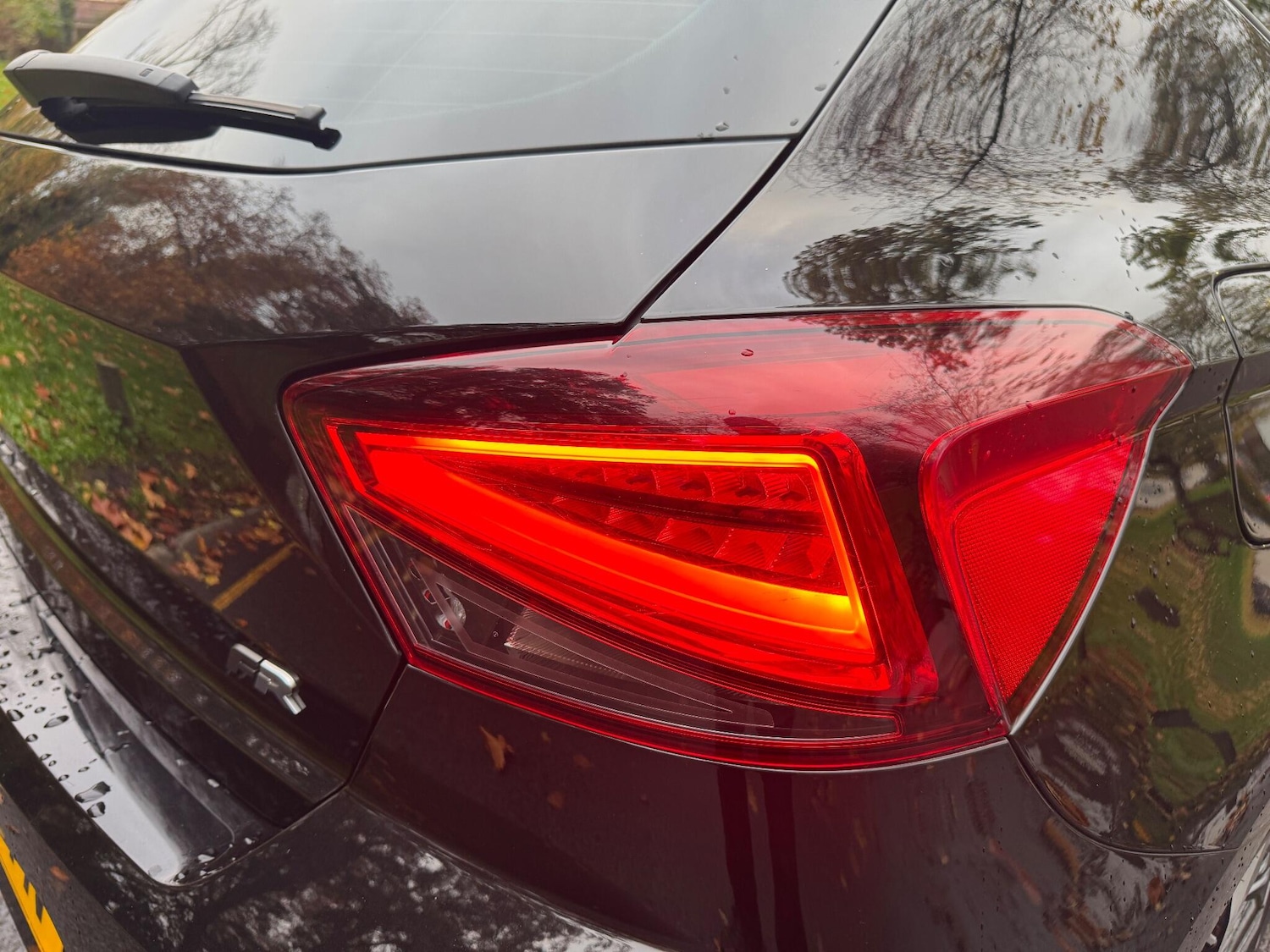 Used SEAT Ibiza 2022 for sale - 76527759: Photo 16