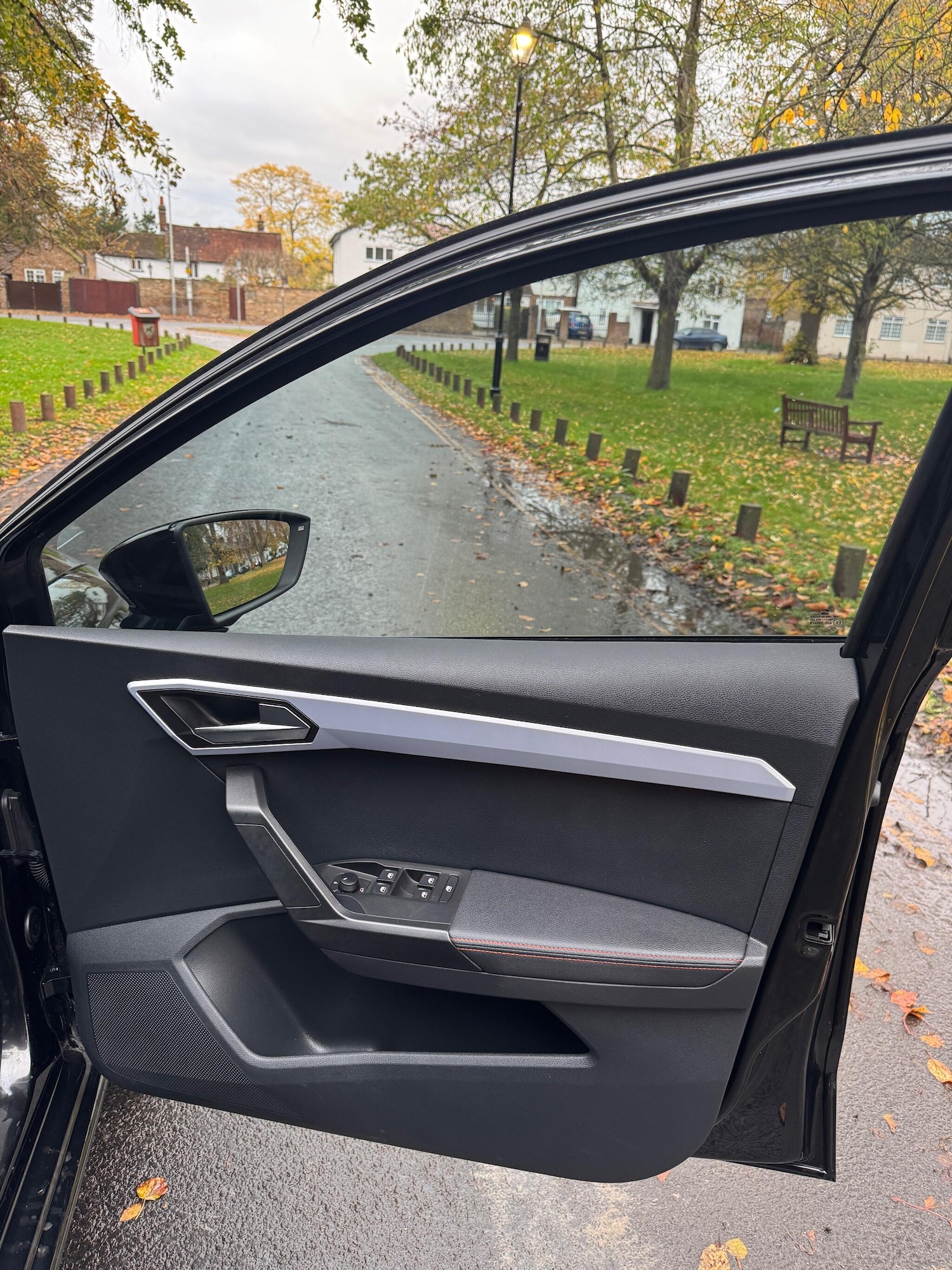 Used SEAT Ibiza 2022 for sale - 76527759: Photo 19