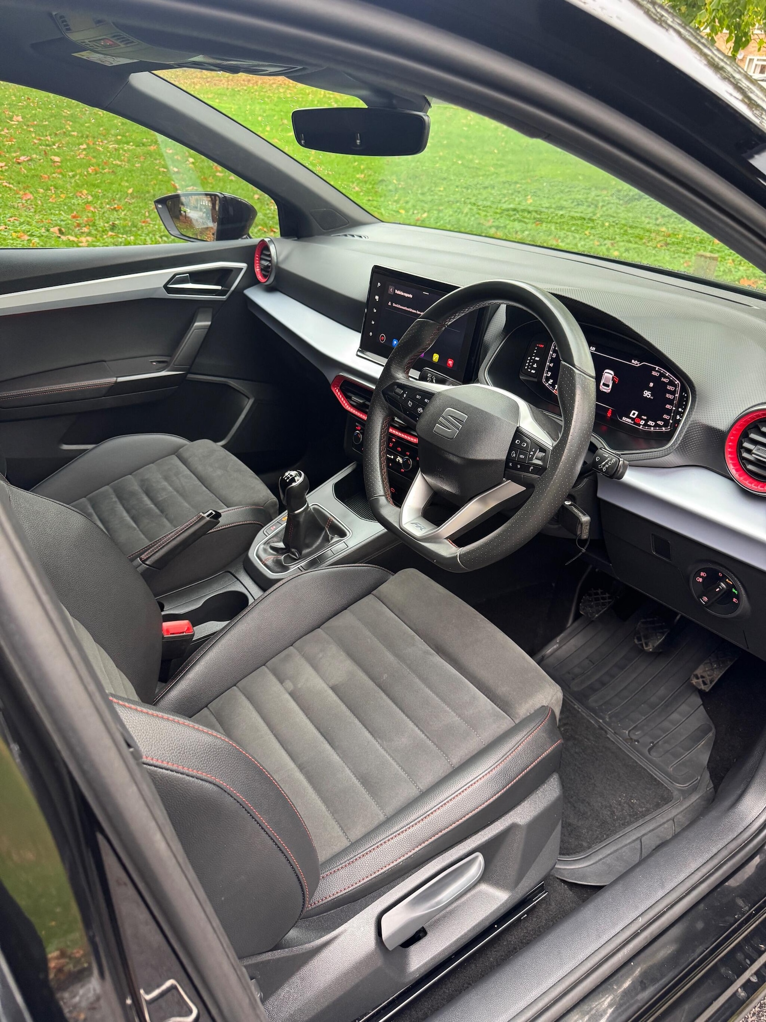 Used SEAT Ibiza 2022 for sale - 76527759: Photo 2