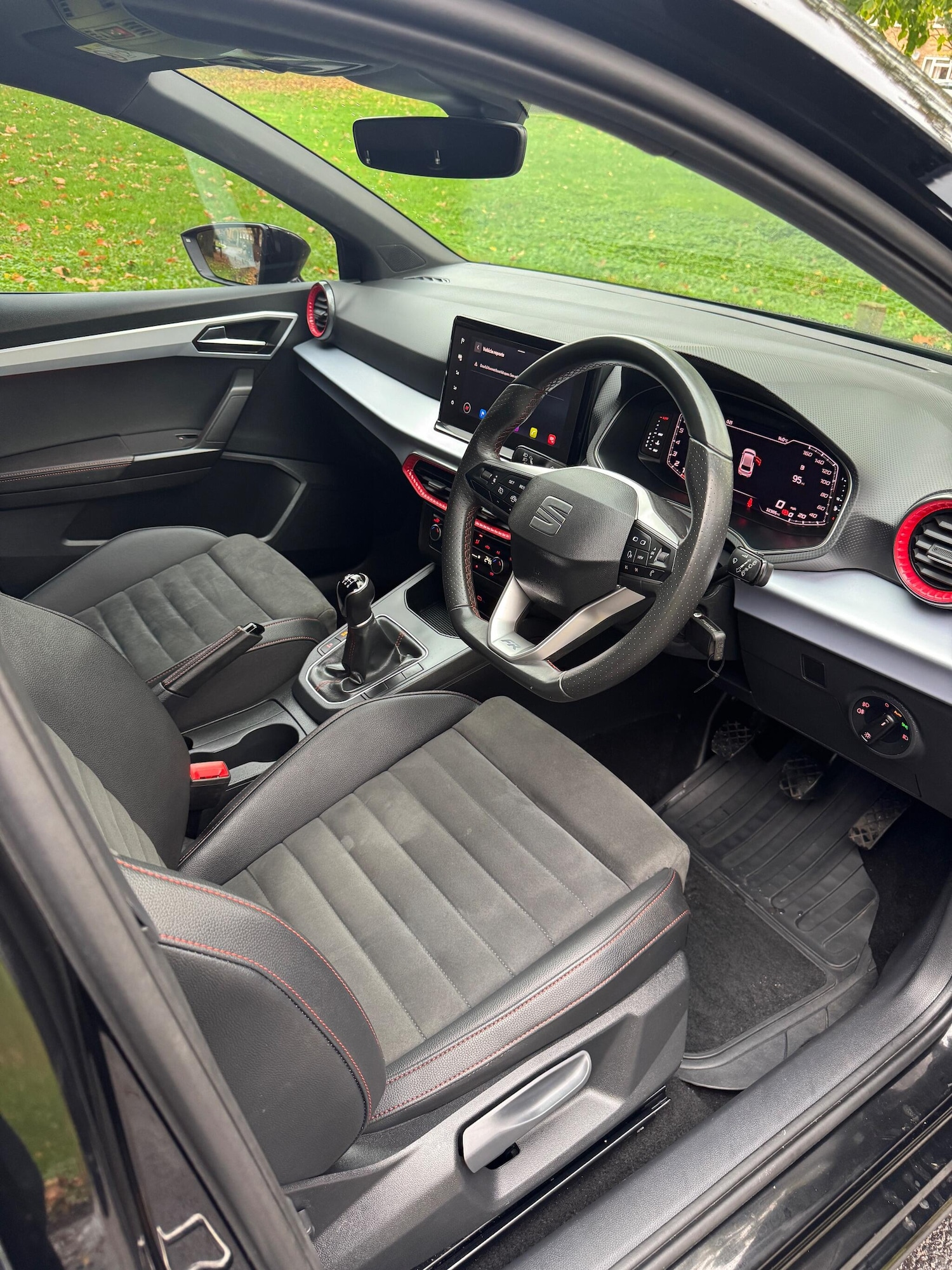 Used SEAT Ibiza 2022 for sale - 76527759: Photo 20