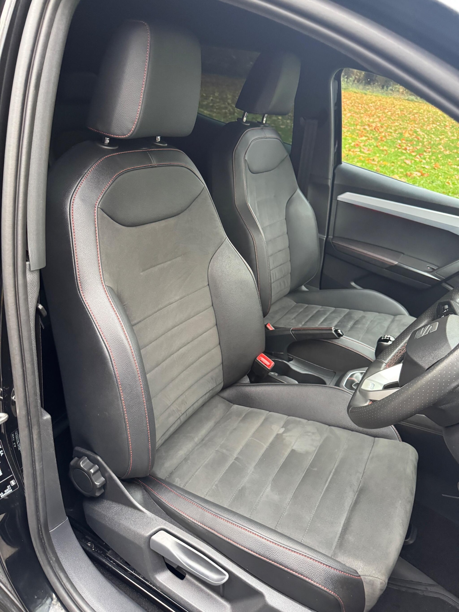 Used SEAT Ibiza 2022 for sale - 76527759: Photo 21