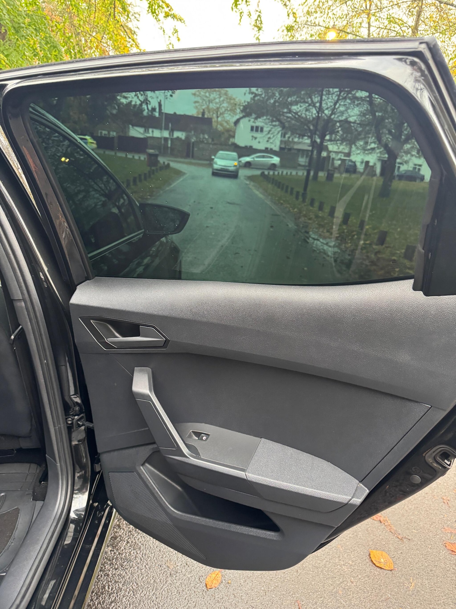 Used SEAT Ibiza 2022 for sale - 76527759: Photo 22