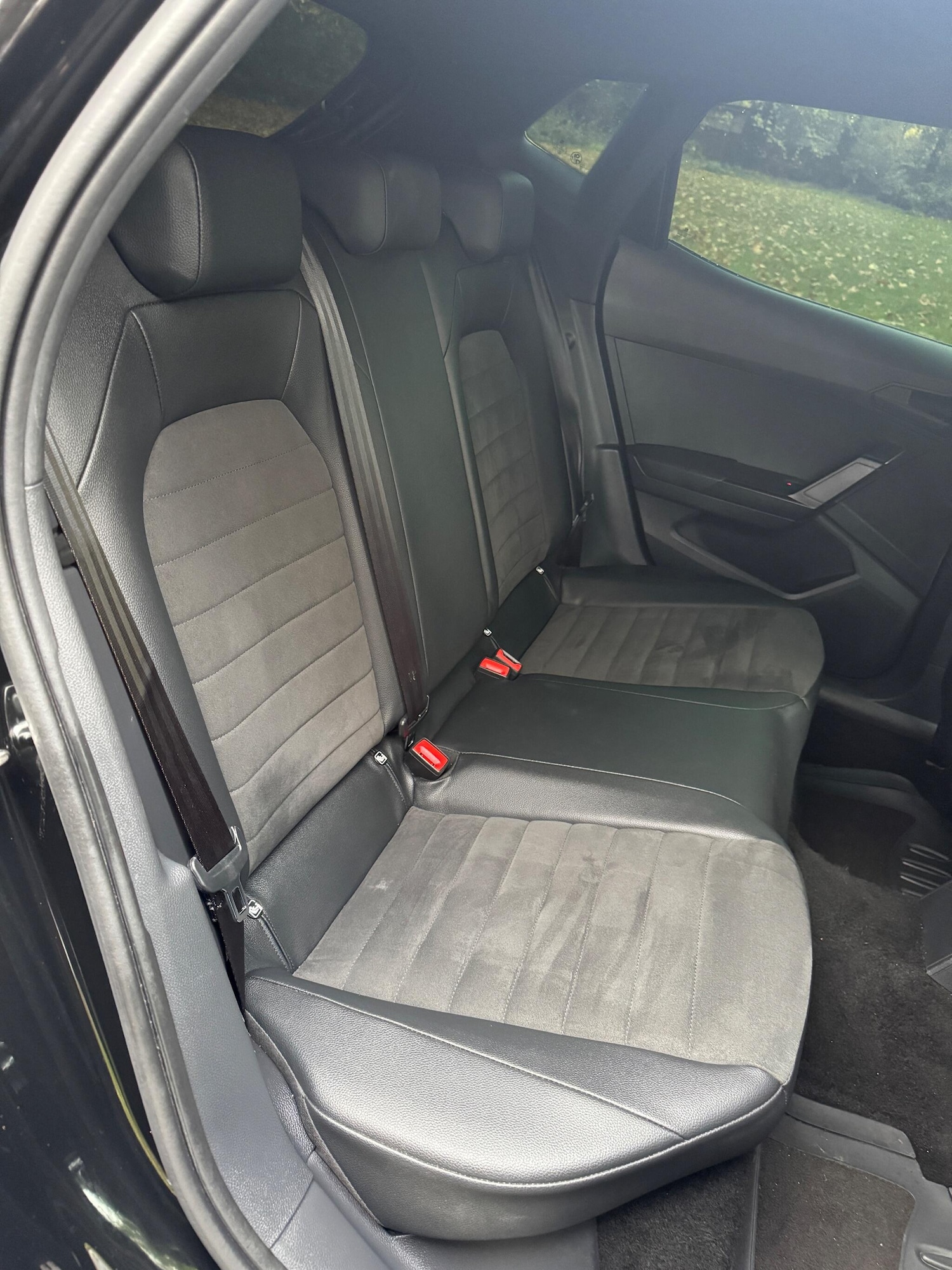 Used SEAT Ibiza 2022 for sale - 76527759: Photo 23