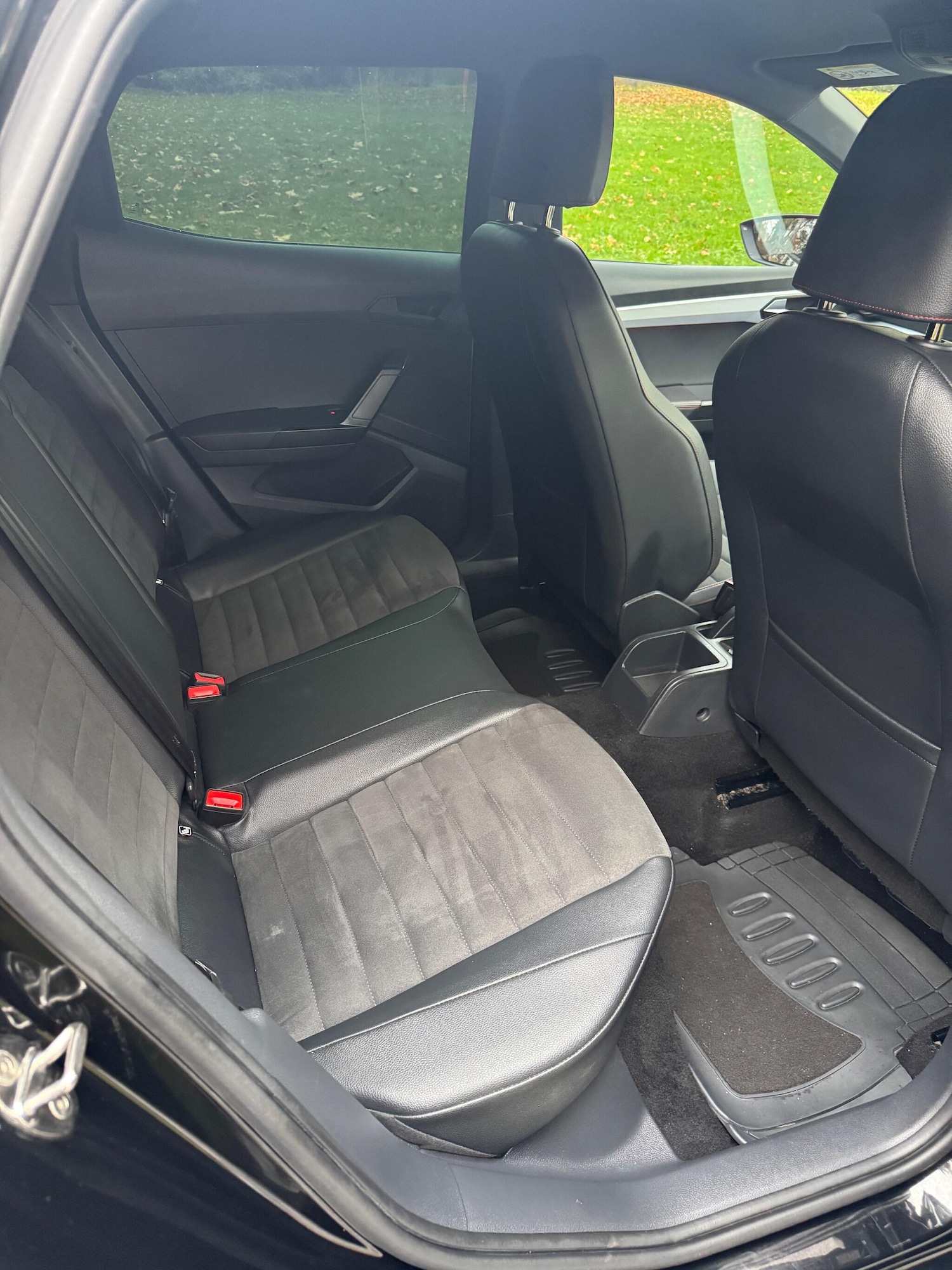 Used SEAT Ibiza 2022 for sale - 76527759: Photo 24