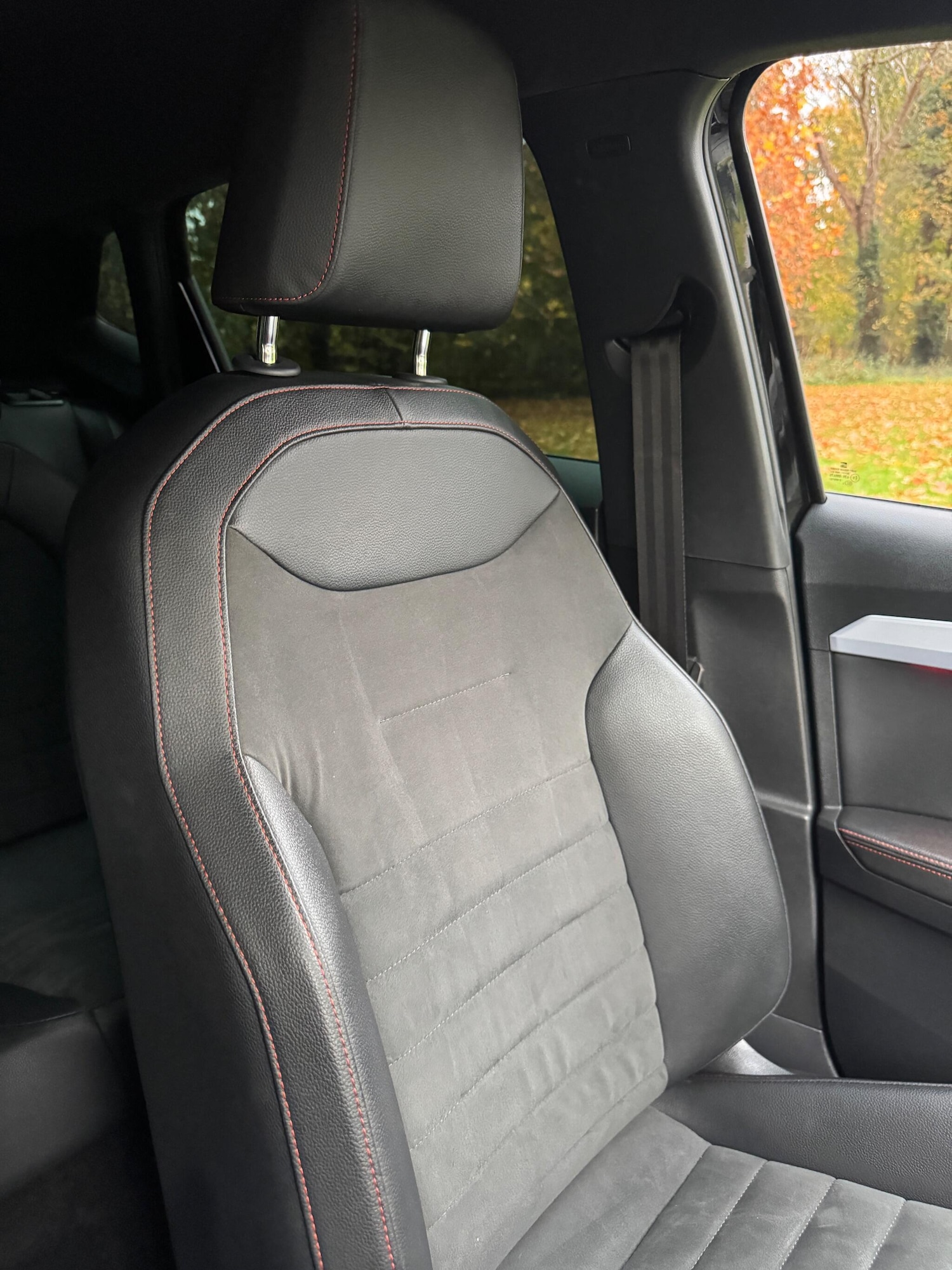 Used SEAT Ibiza 2022 for sale - 76527759: Photo 25