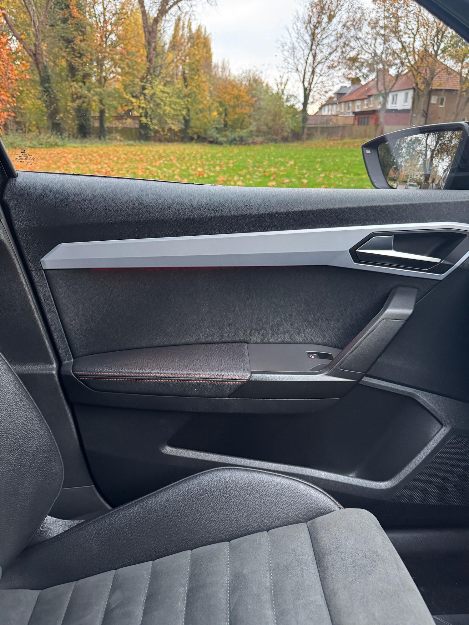 Used SEAT Ibiza 2022 for sale - 76527759: Photo 26