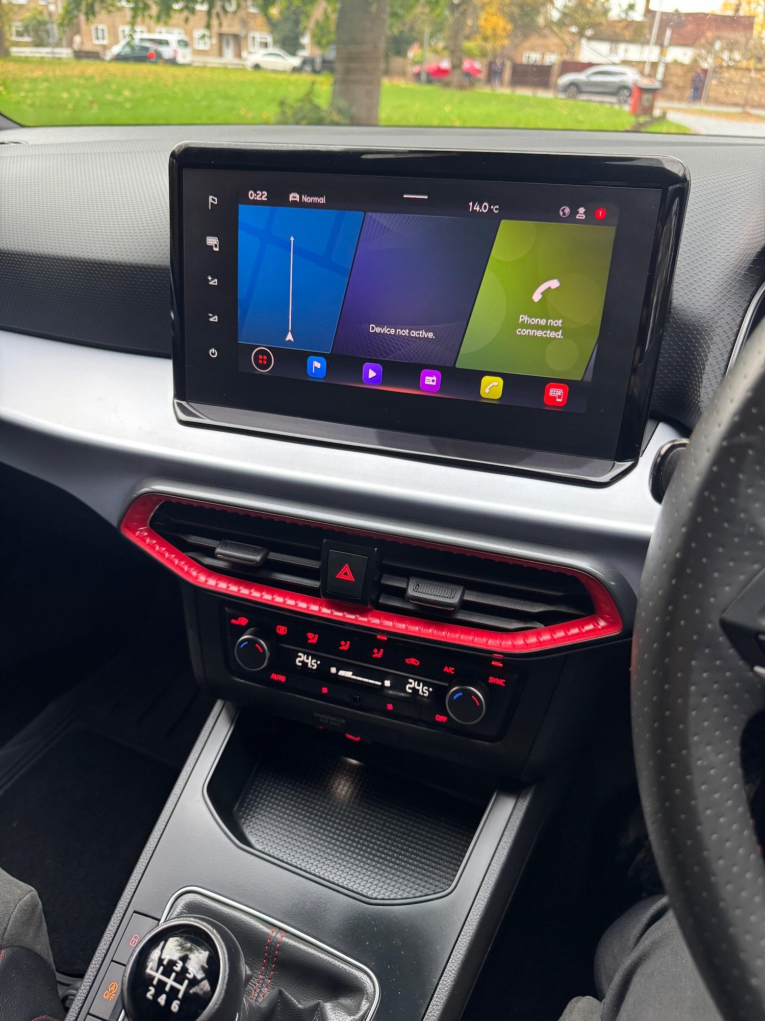 Used SEAT Ibiza 2022 for sale - 76527759: Photo 28