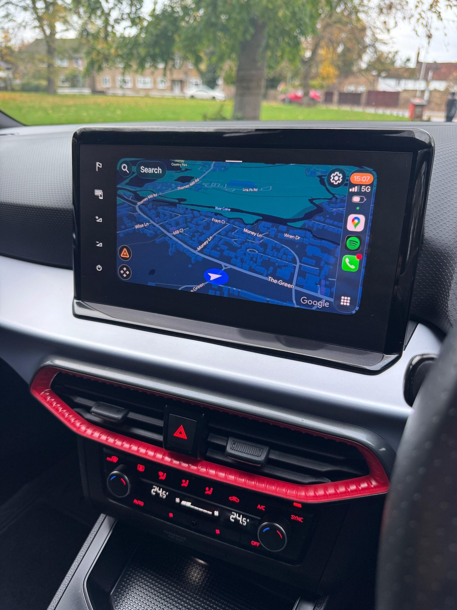 Used SEAT Ibiza 2022 for sale - 76527759: Photo 29