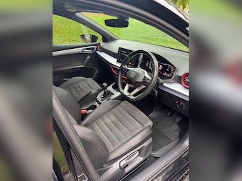 Used SEAT Ibiza 2022 for sale - 76527759: Photo