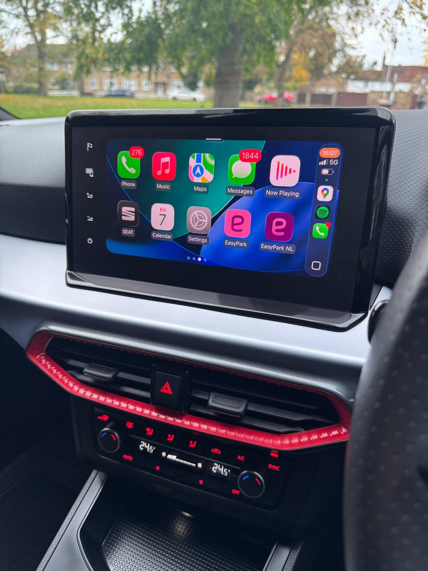 Used SEAT Ibiza 2022 for sale - 76527759: Photo 30