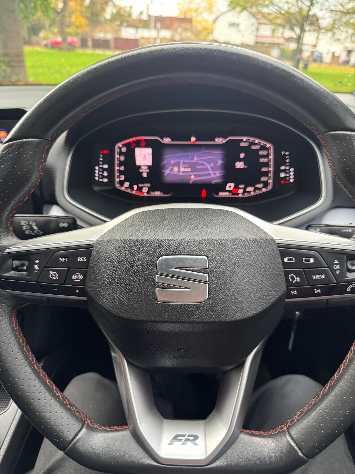 Used SEAT Ibiza 2022 for sale - 76527759: Photo 31