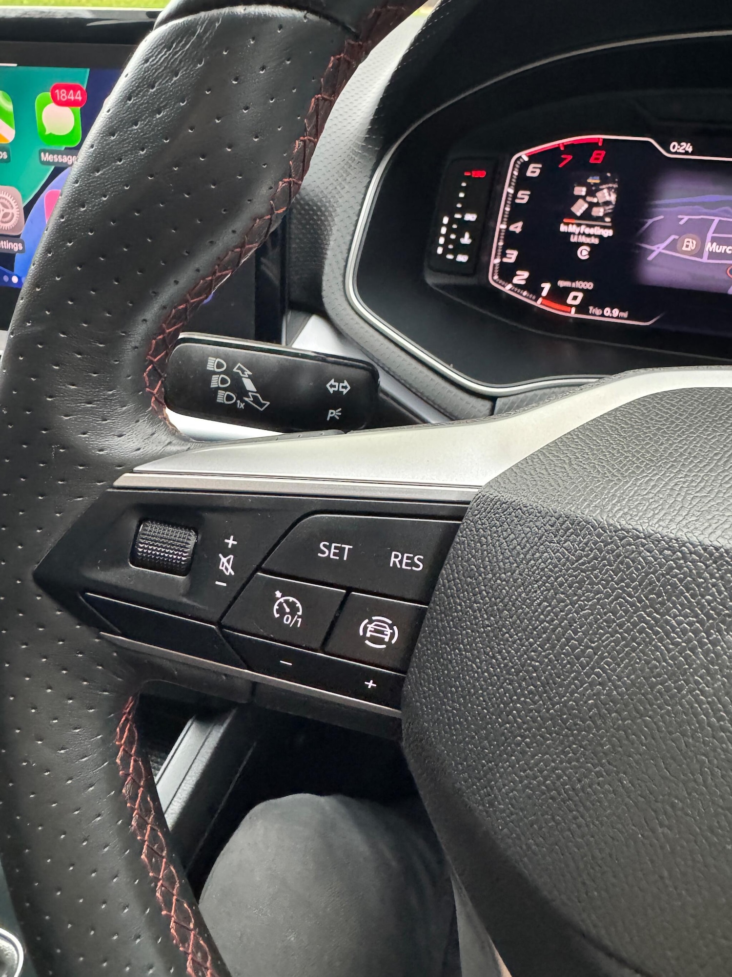 Used SEAT Ibiza 2022 for sale - 76527759: Photo 32