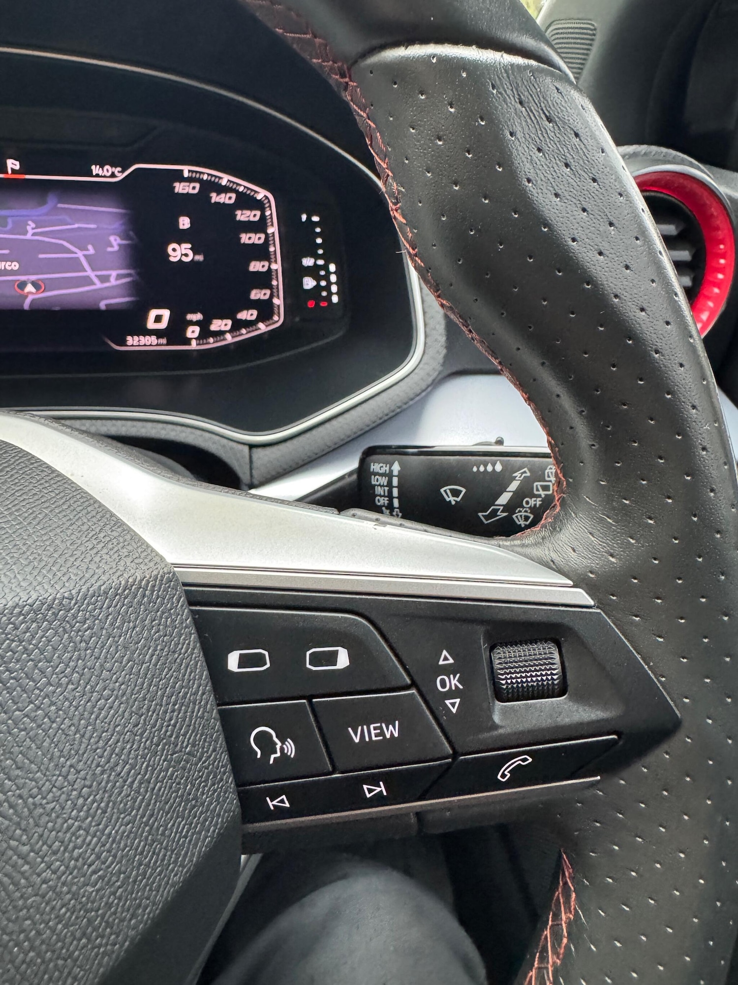 Used SEAT Ibiza 2022 for sale - 76527759: Photo 33