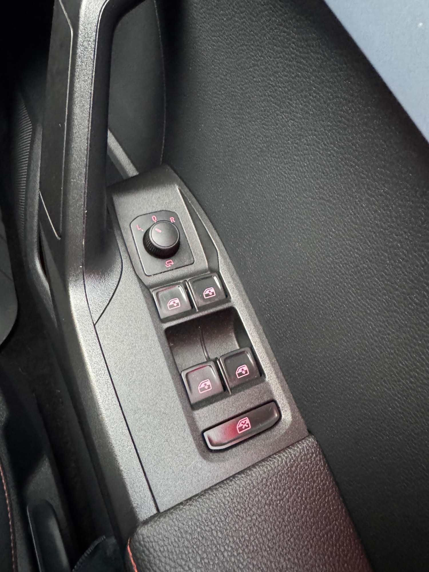 Used SEAT Ibiza 2022 for sale - 76527759: Photo 35