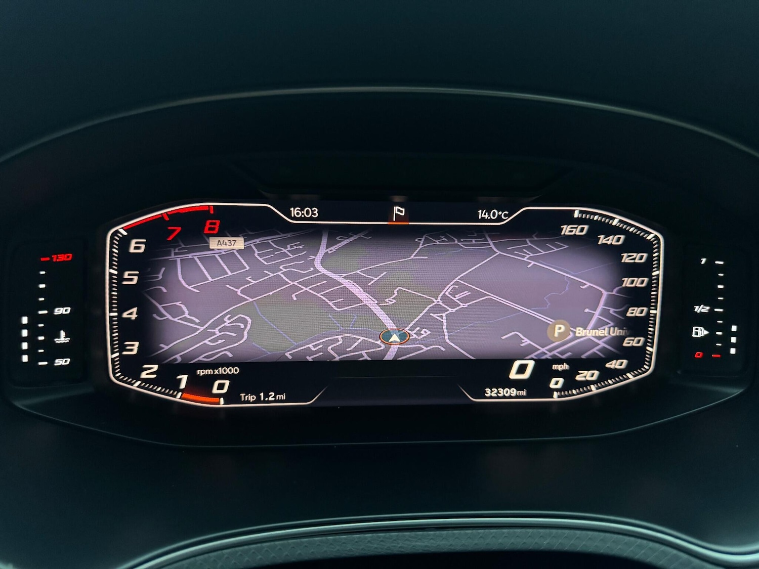 Used SEAT Ibiza 2022 for sale - 76527759: Photo 40