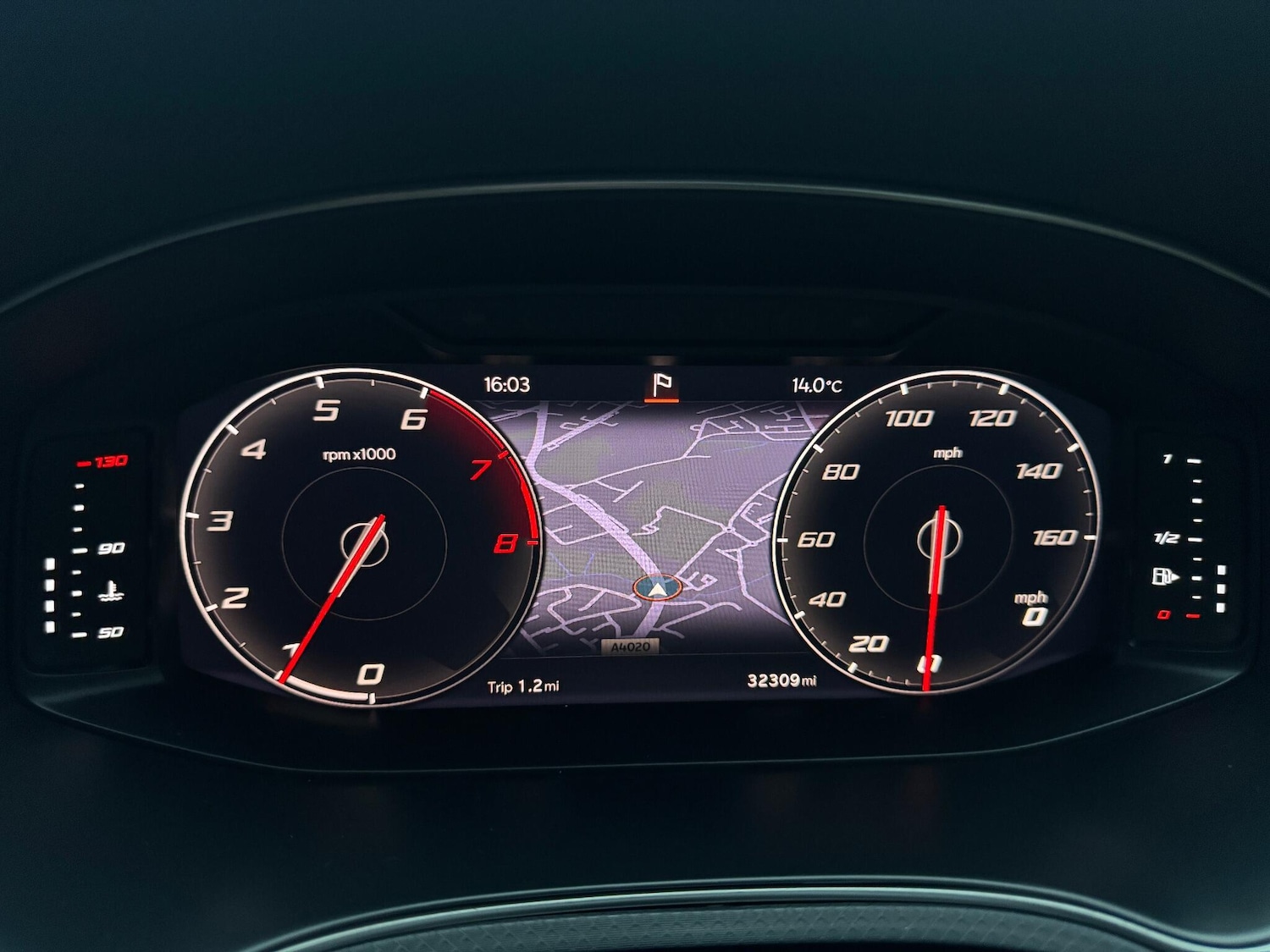 Used SEAT Ibiza 2022 for sale - 76527759: Photo 41