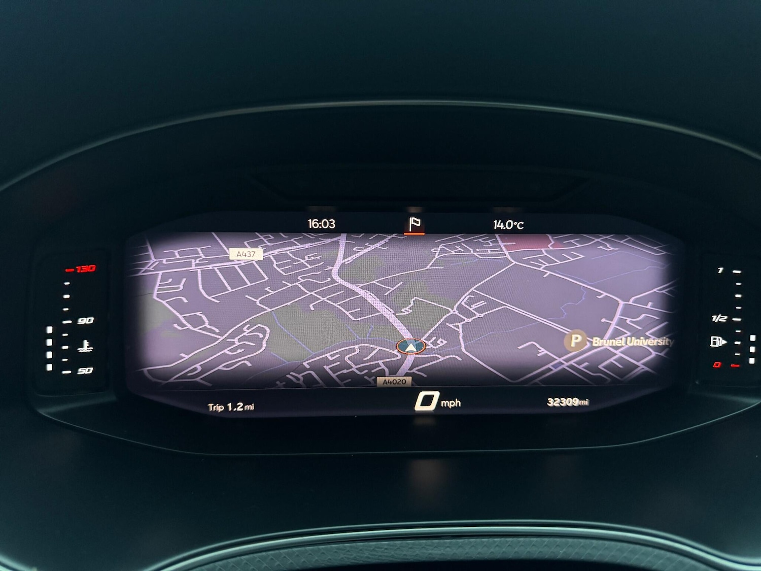 Used SEAT Ibiza 2022 for sale - 76527759: Photo 42