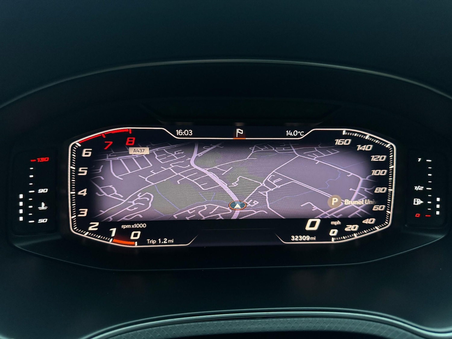 Used SEAT Ibiza 2022 for sale - 76527759: Photo 43