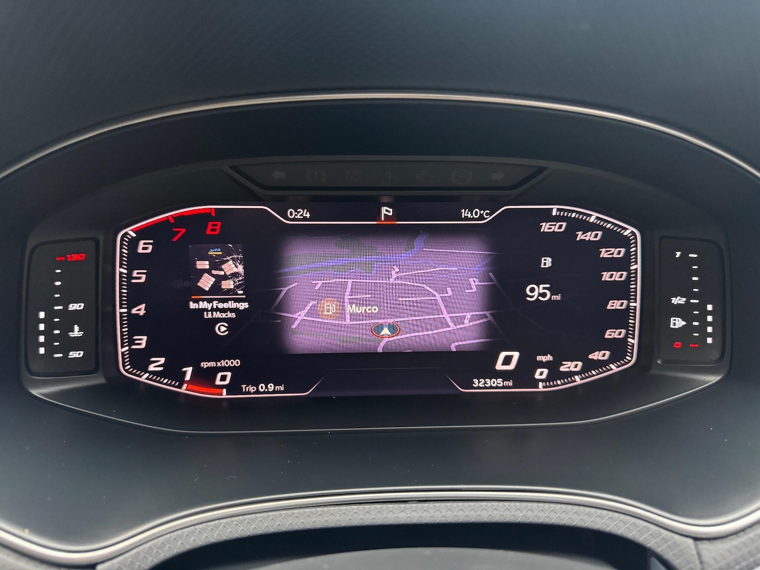 Used SEAT Ibiza 2022 for sale - 76527759: Photo 44